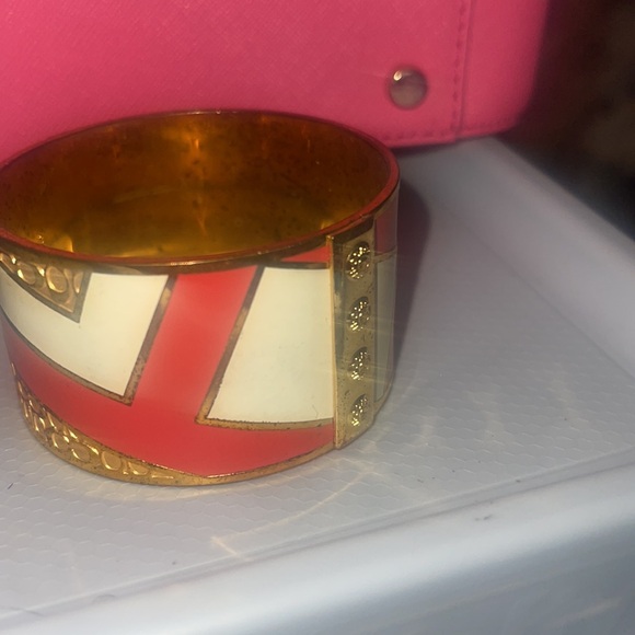 Vintage Coach bangle 🤗🤗🤗 - Picture 3 of 5